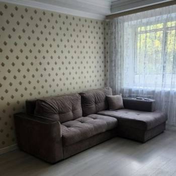 Сдается 2-х комнатная квартира, 48 м²