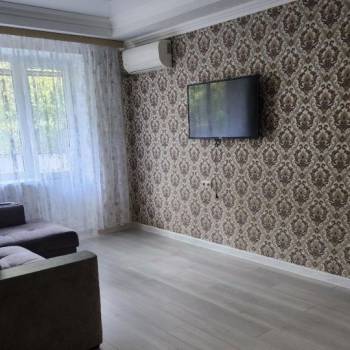 Сдается 2-х комнатная квартира, 48 м²