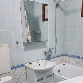 Сдается 2-х комнатная квартира, 48 м²