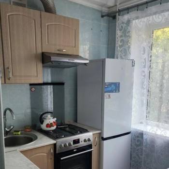 Сдается 2-х комнатная квартира, 48 м²