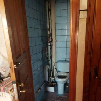 Сдается 2-х комнатная квартира, 54 м²