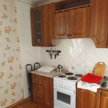 Сдается 2-х комнатная квартира, 54 м²