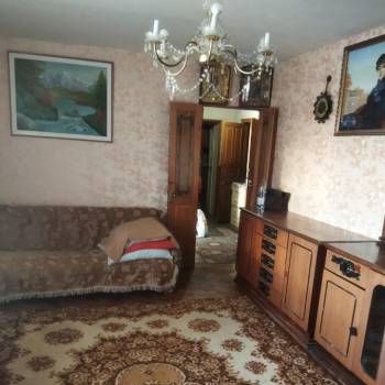 Сдается 2-х комнатная квартира, 54 м²