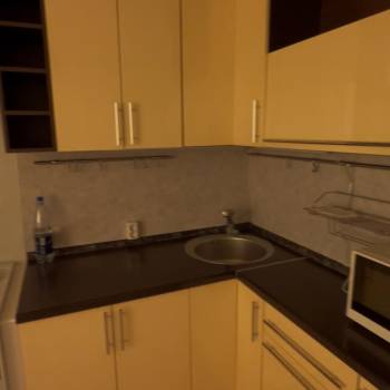 Сдается 1-комнатная квартира, 37 м²