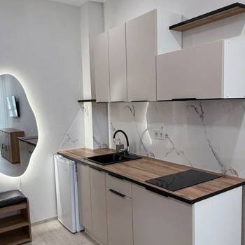 Сдается 1-комнатная квартира, 24 м²
