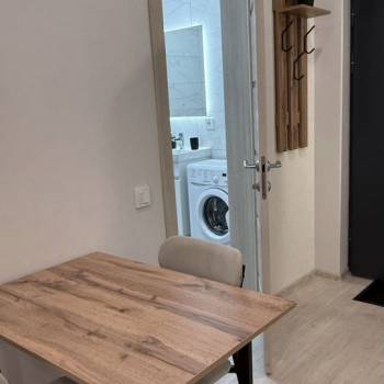 Сдается 1-комнатная квартира, 24 м²