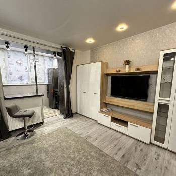 Сдается 1-комнатная квартира, 23 м²