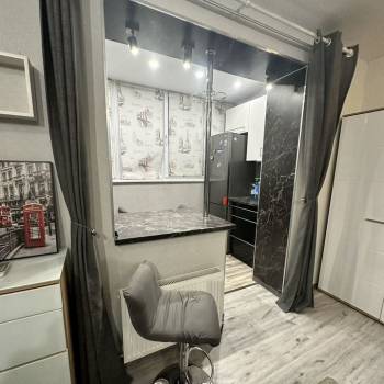Сдается 1-комнатная квартира, 23 м²
