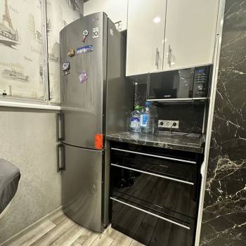 Сдается 1-комнатная квартира, 23 м²