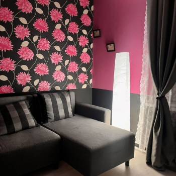 Сдается 2-х комнатная квартира, 45 м²