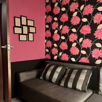 Сдается 2-х комнатная квартира, 45 м²