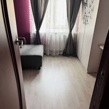 Сдается 2-х комнатная квартира, 45 м²