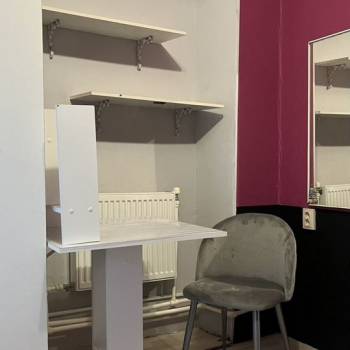 Сдается 2-х комнатная квартира, 45 м²