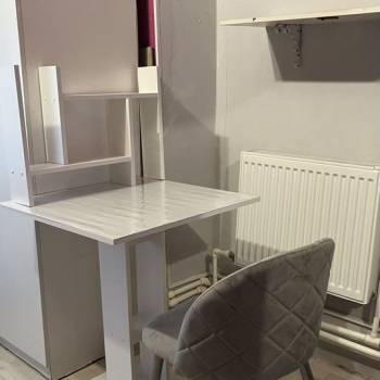 Сдается 2-х комнатная квартира, 45 м²