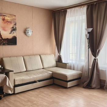 Сдается 2-х комнатная квартира, 45 м²