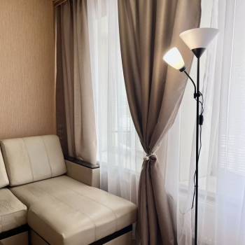 Сдается 2-х комнатная квартира, 45 м²