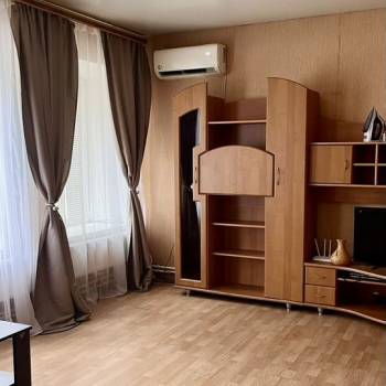 Сдается 2-х комнатная квартира, 45 м²