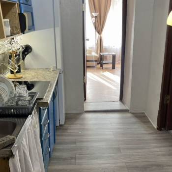 Сдается 2-х комнатная квартира, 45 м²