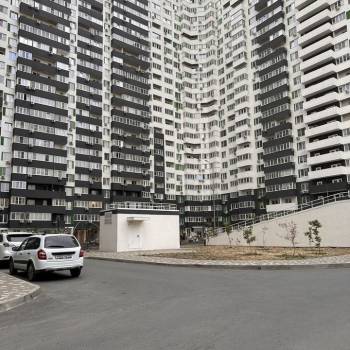 Сдается 2-х комнатная квартира, 37,5 м²