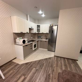 Сдается 2-х комнатная квартира, 37,5 м²