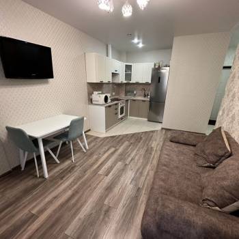 Сдается 2-х комнатная квартира, 37,5 м²