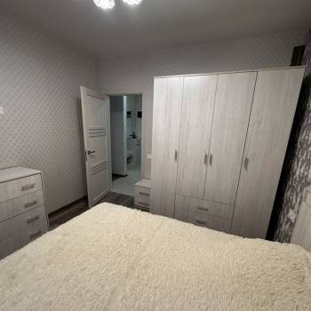 Сдается 2-х комнатная квартира, 37,5 м²