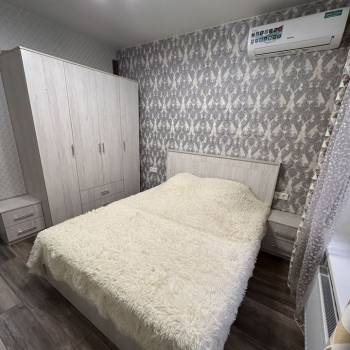 Сдается 2-х комнатная квартира, 37,5 м²