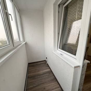 Сдается 2-х комнатная квартира, 37,5 м²