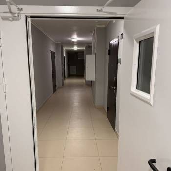 Сдается 2-х комнатная квартира, 37,5 м²