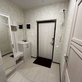 Сдается 2-х комнатная квартира, 37,5 м²