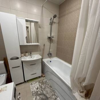 Сдается 2-х комнатная квартира, 37,5 м²