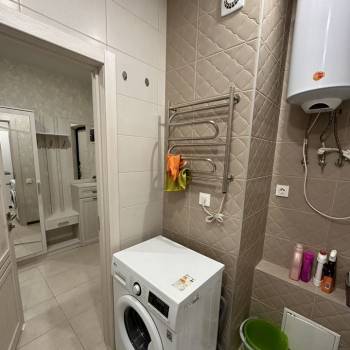 Сдается 2-х комнатная квартира, 37,5 м²