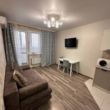Сдается 2-х комнатная квартира, 37,5 м²