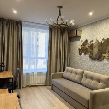 Сдается 2-х комнатная квартира, 60 м²