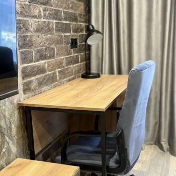 Сдается 2-х комнатная квартира, 60 м²