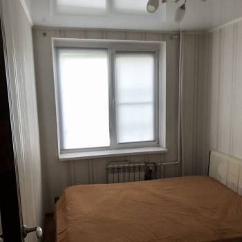 Сдается 1-комнатная квартира, 27 м²