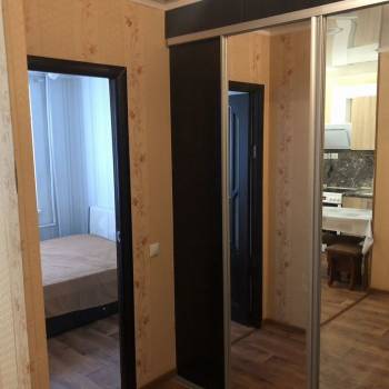 Сдается 1-комнатная квартира, 27 м²