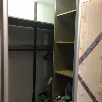 Сдается 1-комнатная квартира, 27 м²