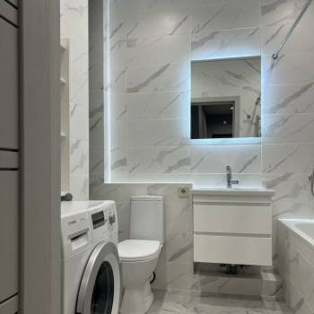 Сдается 1-комнатная квартира, 47 м²