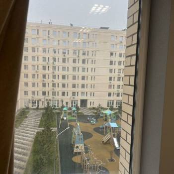 Сдается 1-комнатная квартира, 47 м²