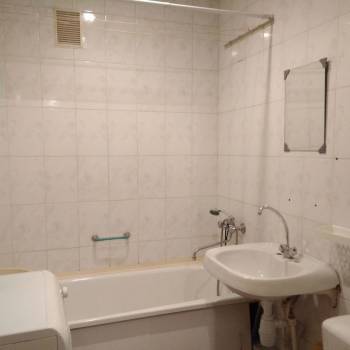 Сдается 1-комнатная квартира, 29,5 м²