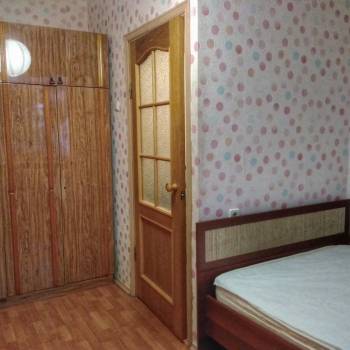 Сдается 1-комнатная квартира, 29,5 м²