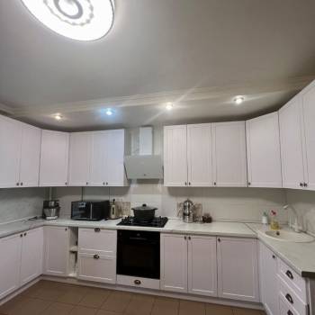 Продается 3-х комнатная квартира, 80 м²