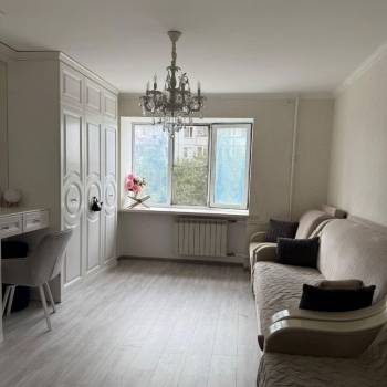 Продается 3-х комнатная квартира, 80 м²