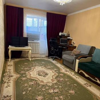 Продается 3-х комнатная квартира, 80 м²