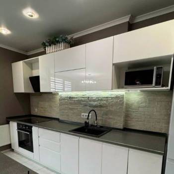Сдается 1-комнатная квартира, 48,8 м²
