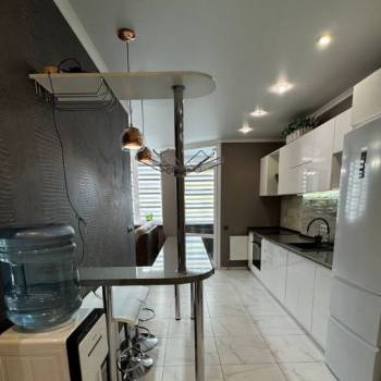 Сдается 1-комнатная квартира, 48,8 м²