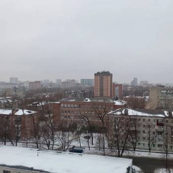 Сдается 1-комнатная квартира, 40,4 м²