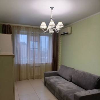 Сдается 1-комнатная квартира, 40,4 м²