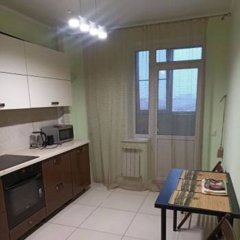 Сдается 1-комнатная квартира, 40,4 м²